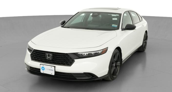 Thumbnail: 2023 Honda Accord - 1
