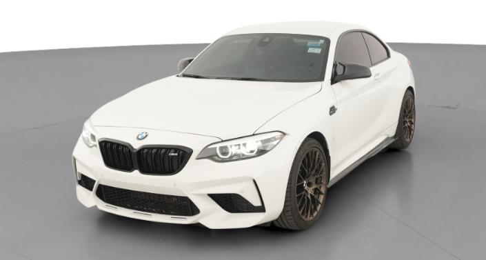 2020 BMW M2 Competition -
                  Tolleson, AZ