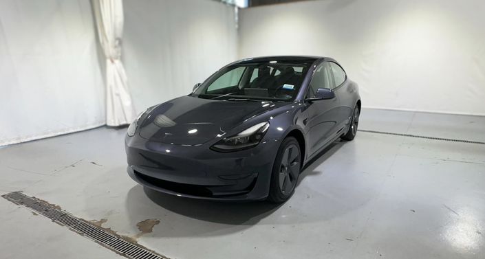 Thumbnail: 2023 Tesla Model 3 - 1