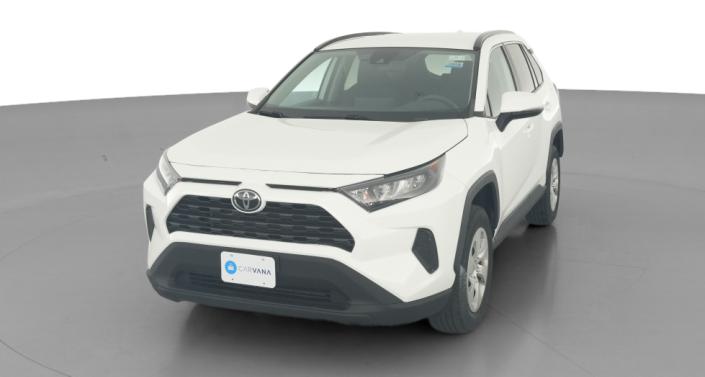 Thumbnail: 2019 Toyota RAV4 - 1