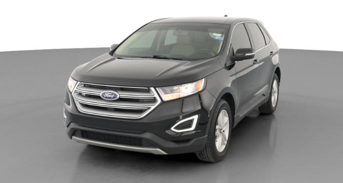 Thumbnail: 2018 Ford Edge - 1