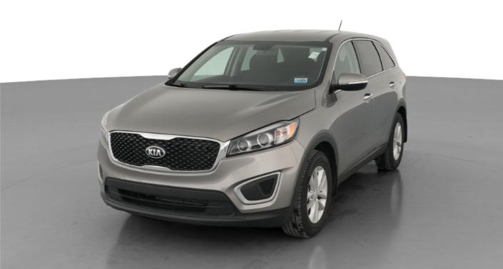 Thumbnail: 2018 Kia Sorento - 1