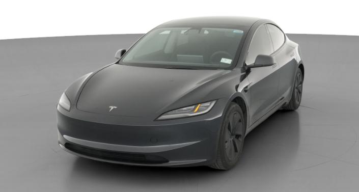 Thumbnail: 2024 Tesla Model 3 - 1