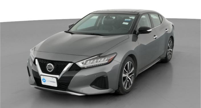 Thumbnail: 2019 Nissan Maxima - 1