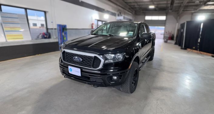 Thumbnail: 2019 Ford Ranger - 1