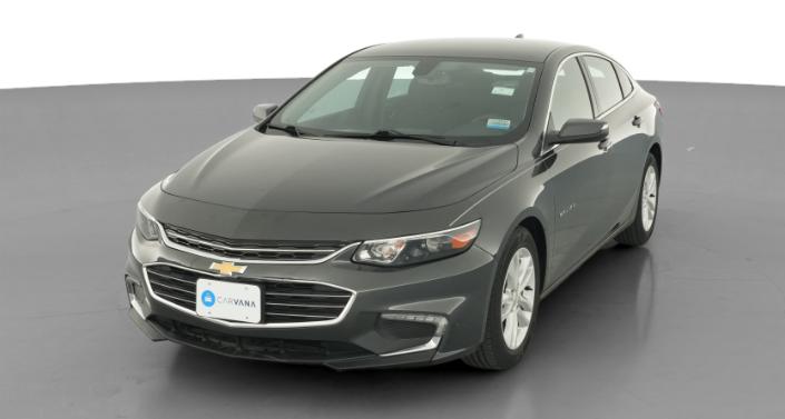 Thumbnail: 2016 Chevrolet Malibu - 1