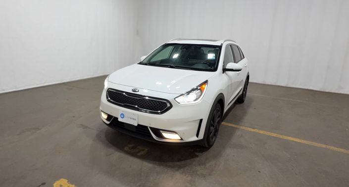 Thumbnail: 2019 Kia Niro - 1
