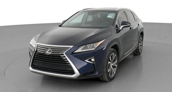 Thumbnail: 2016 Lexus RX - 1