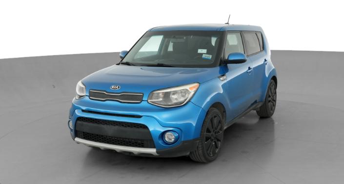 Thumbnail: 2017 Kia Soul - 1