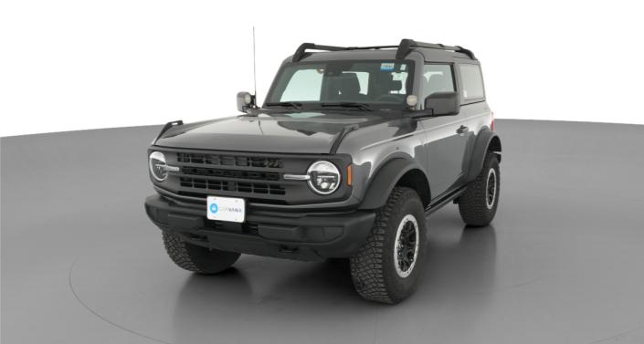 Thumbnail: 2023 Ford Bronco - 1