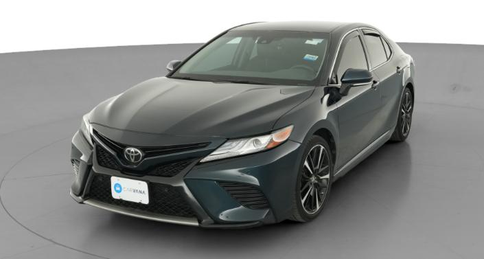Thumbnail: 2018 Toyota Camry - 1