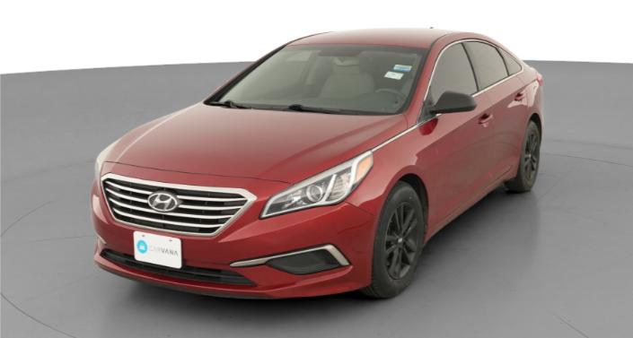 2016 Hyundai Sonata SE -
                  Hebron, OH