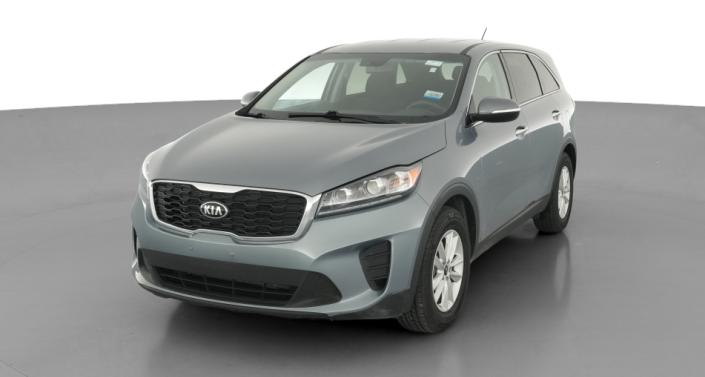 Thumbnail: 2020 Kia Sorento - 1