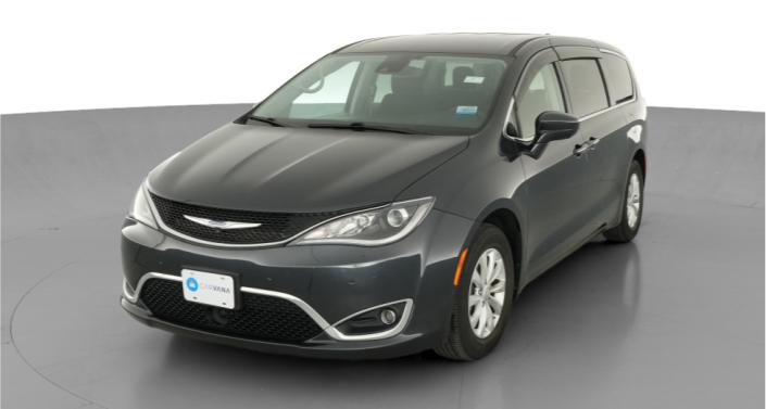 Thumbnail: 2020 Chrysler Pacifica - 1