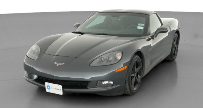 2013 Chevrolet Corvette Base -
                  San Antonio, TX