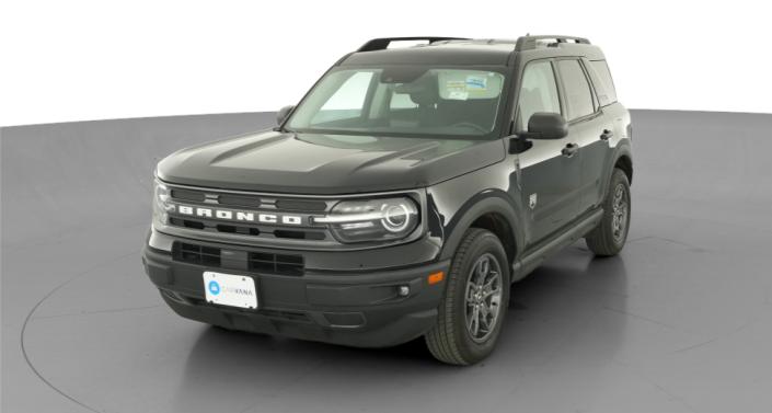 2021 Ford Bronco Sport Big Bend -
                  Bessemer, AL