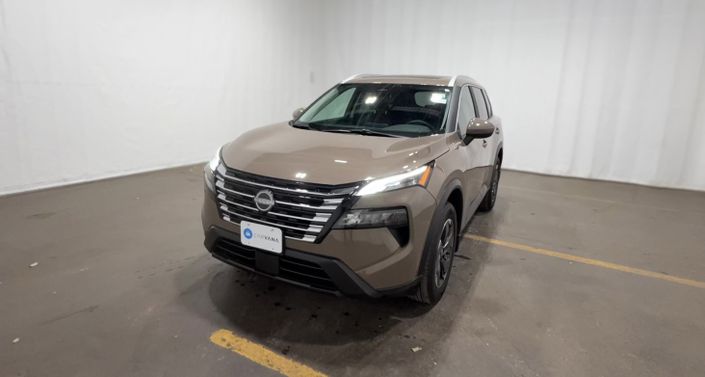 Thumbnail: 2025 Nissan Rogue - 1