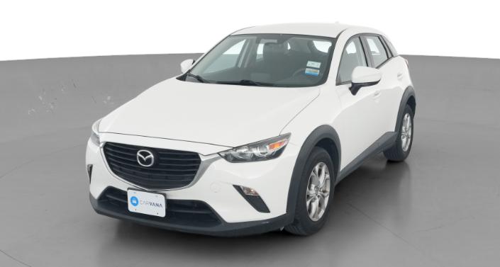 2017 Mazda CX-3 Sport -
                  Lorain, OH