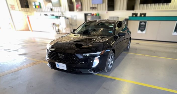 Thumbnail: 2023 Honda Accord - 1