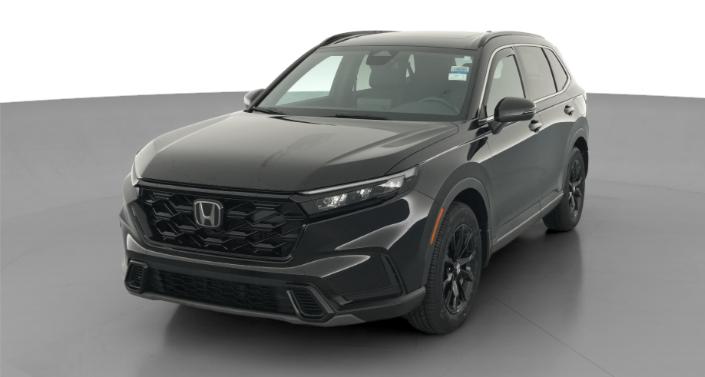 Thumbnail: 2023 Honda CR-V - 1