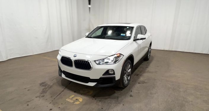 2018 BMW X2 xDrive28i -
                  Framingham, MA