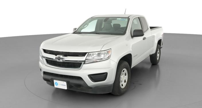 Thumbnail: 2020 Chevrolet Colorado - 1