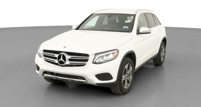 Thumbnail: 2018 Mercedes-Benz GLC - 1