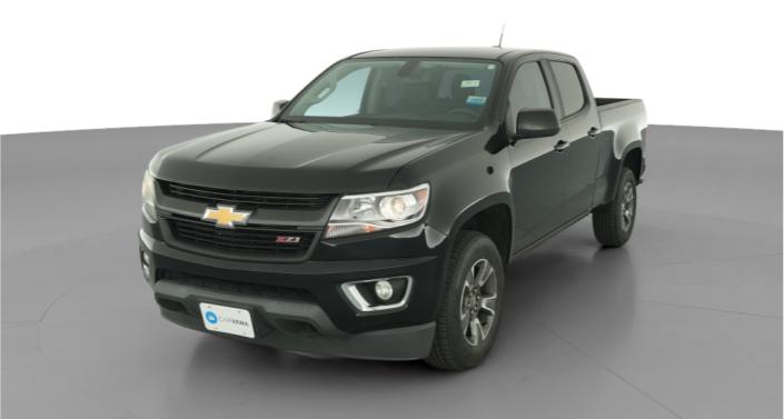 Thumbnail: 2015 Chevrolet Colorado - 1