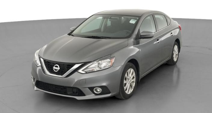 Thumbnail: 2019 Nissan Sentra - 1