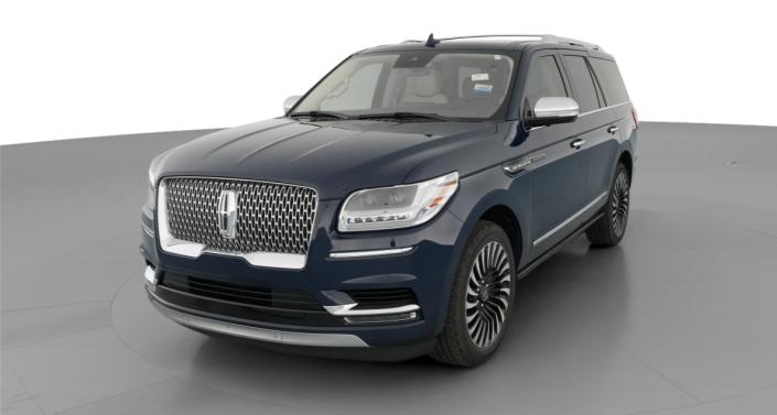 Thumbnail: 2019 Lincoln Navigator - 1