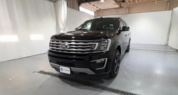 Thumbnail: 2021 Ford Expedition MAX - 1