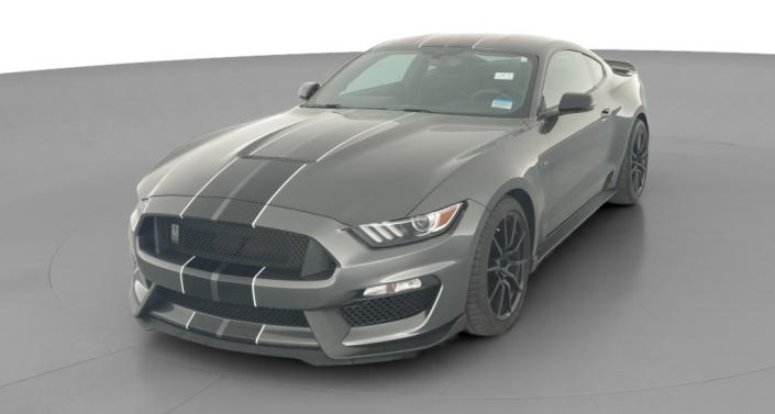 Thumbnail: 2017 Ford Mustang - 1