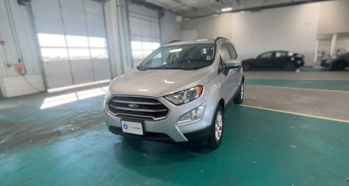 Thumbnail: 2019 Ford EcoSport - 1