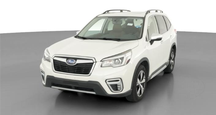 Thumbnail: 2019 Subaru Forester - 1