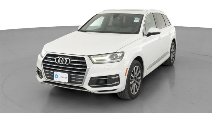 Thumbnail: 2017 Audi Q7 - 1