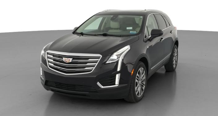 2018 Cadillac XT5 Premium Luxury -
                  Indianapolis, IN