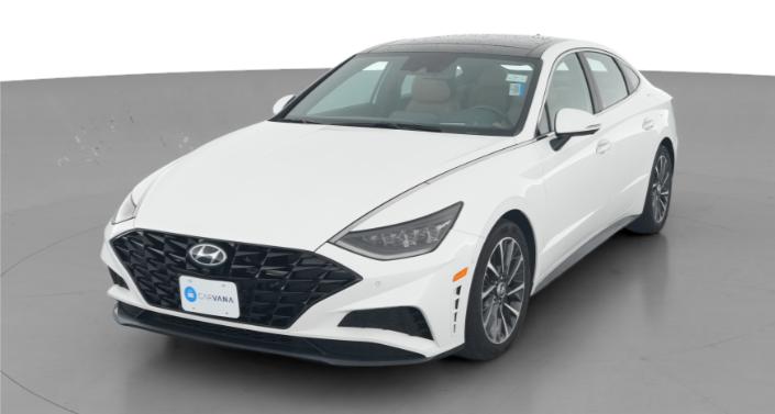 Thumbnail: 2022 Hyundai Sonata - 1