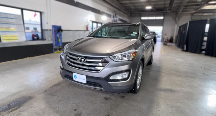 Thumbnail: 2016 Hyundai Santa Fe - 1