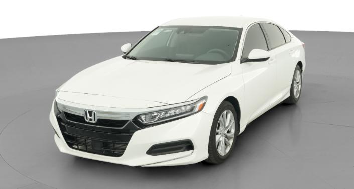Thumbnail: 2018 Honda Accord - 1