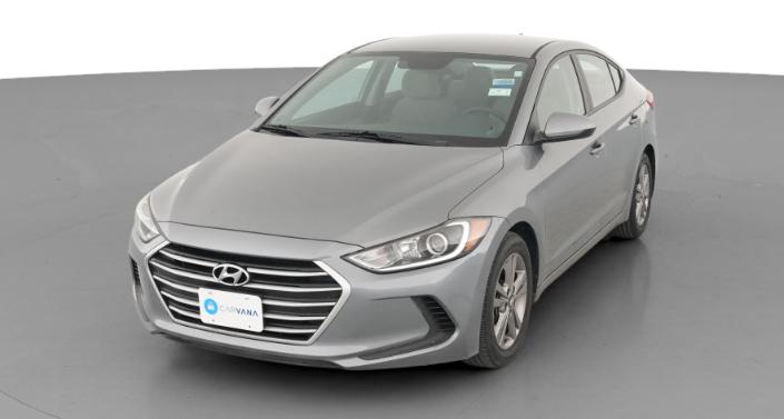 Thumbnail: 2017 Hyundai Elantra - 1