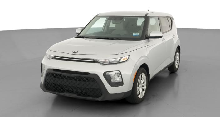 Thumbnail: 2020 Kia Soul - 1