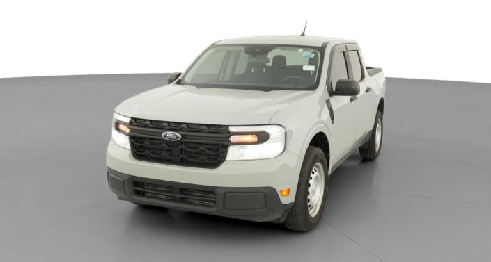 Thumbnail: 2023 Ford Maverick - 1