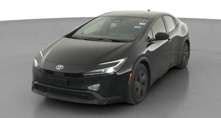 Thumbnail: 2023 Toyota Prius - 1