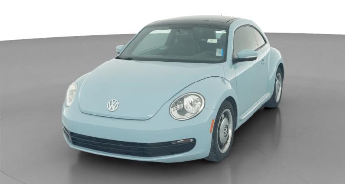2013 Volkswagen Beetle  -
                  Indianapolis, IN