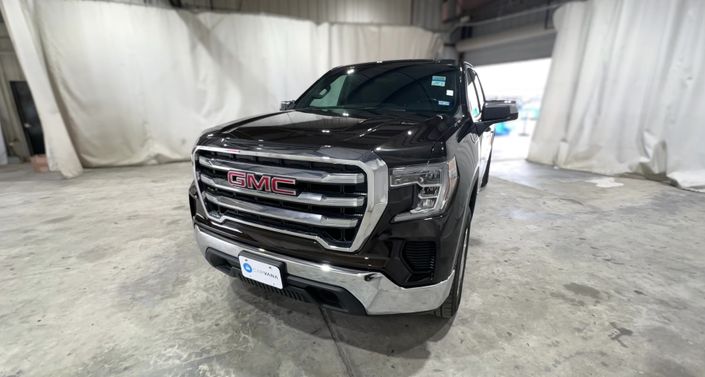 Thumbnail: 2020 GMC Sierra 1500 - 1