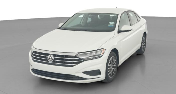 Thumbnail: 2021 Volkswagen Jetta - 1