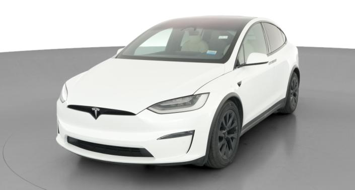 Thumbnail: 2023 Tesla Model X - 1