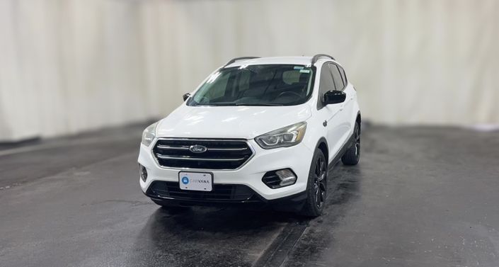Thumbnail: 2017 Ford Escape - 1
