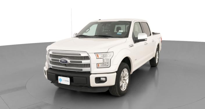 Thumbnail: 2015 Ford Econoline - 1