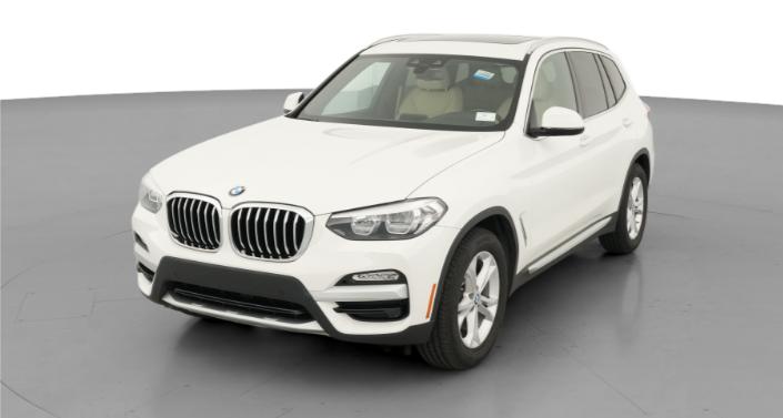 Thumbnail: 2019 BMW X3 - 1